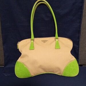 Prada bag
